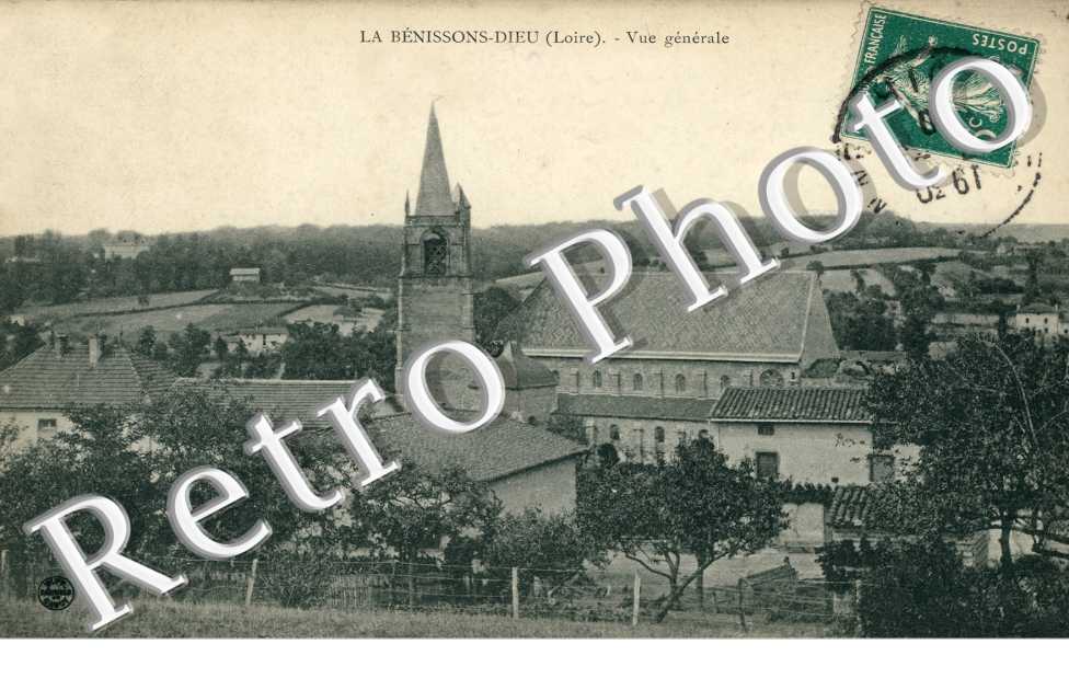 Vue Generale