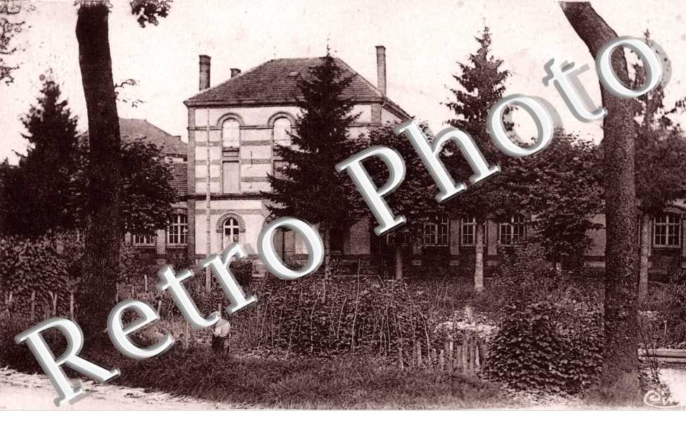 Les ecoles