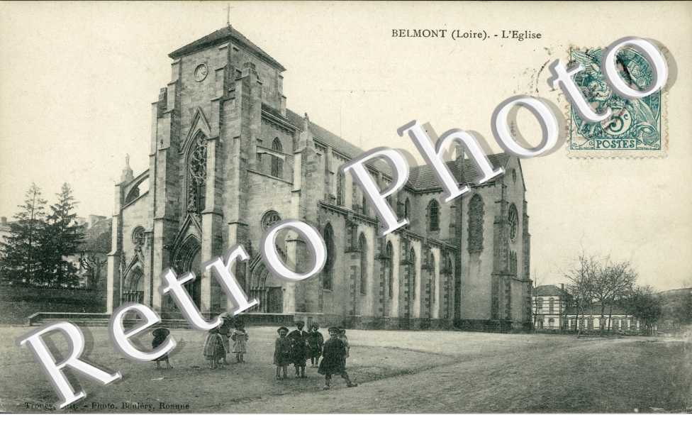 L'eglise