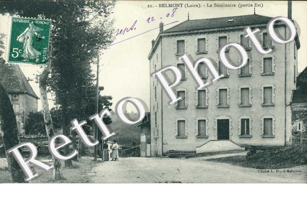 Le seminaire