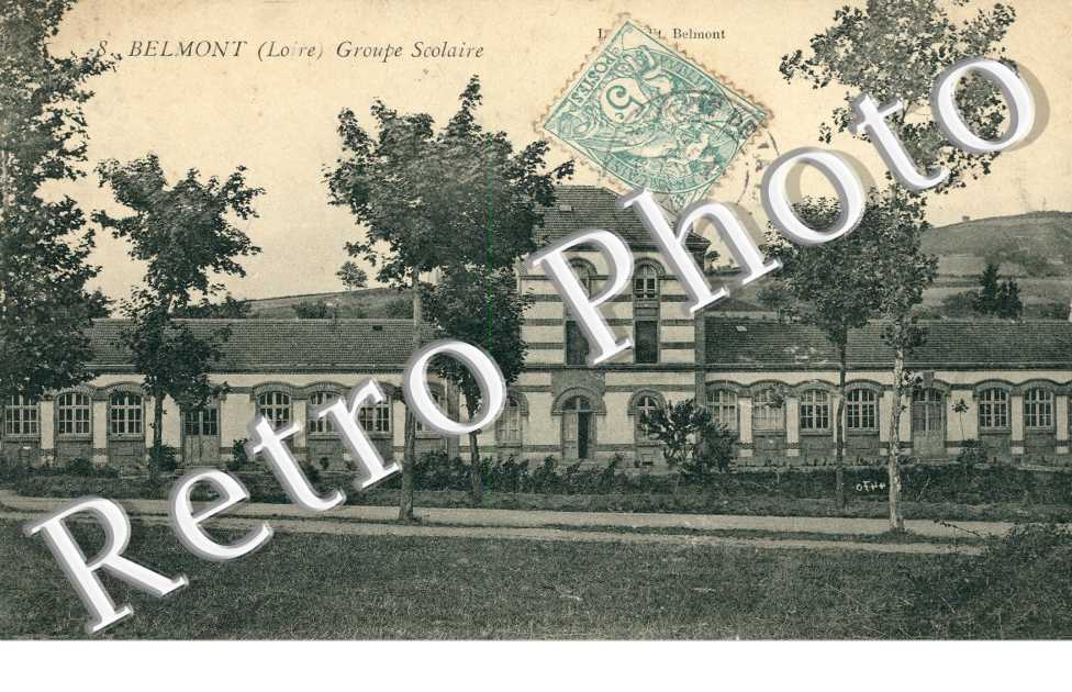 Groupe scolaire