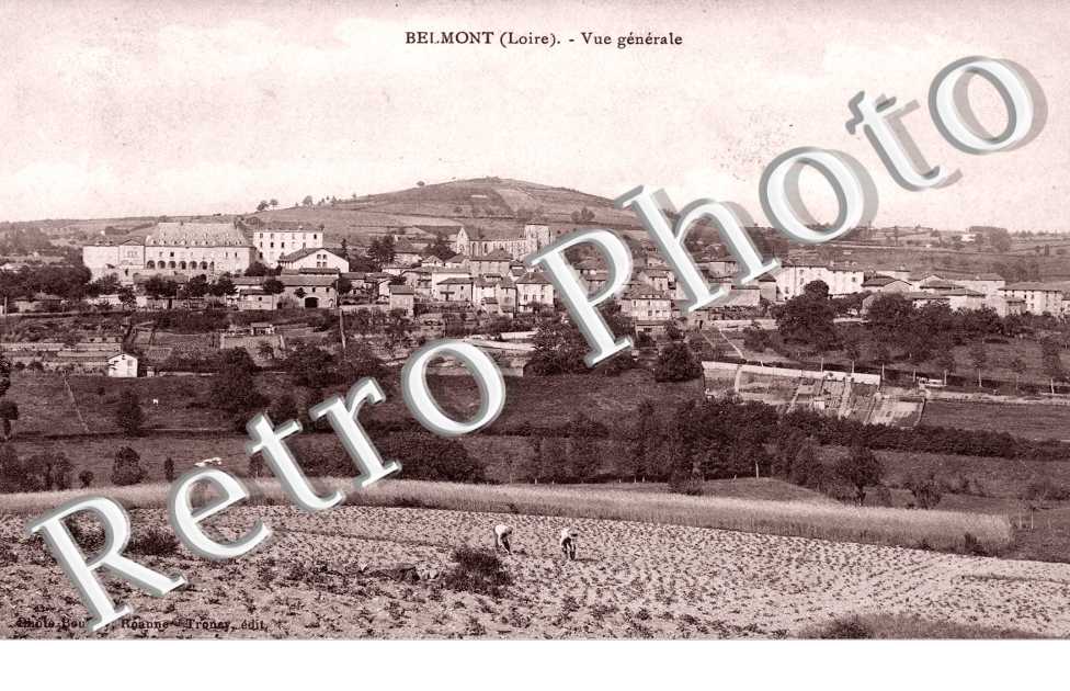 Vue generale