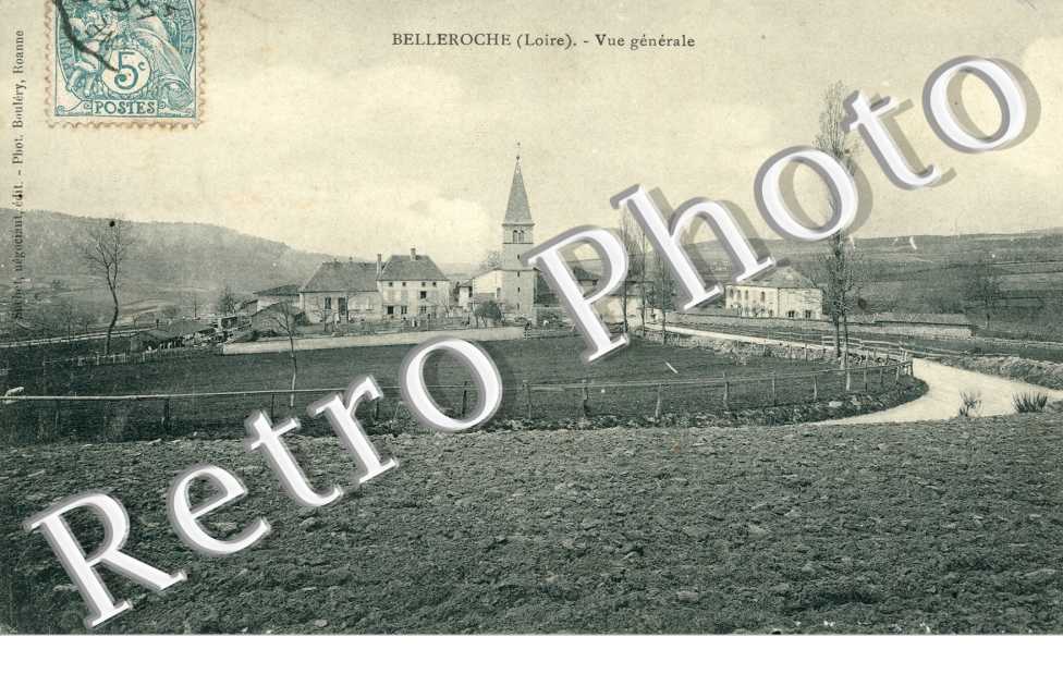Vue generale