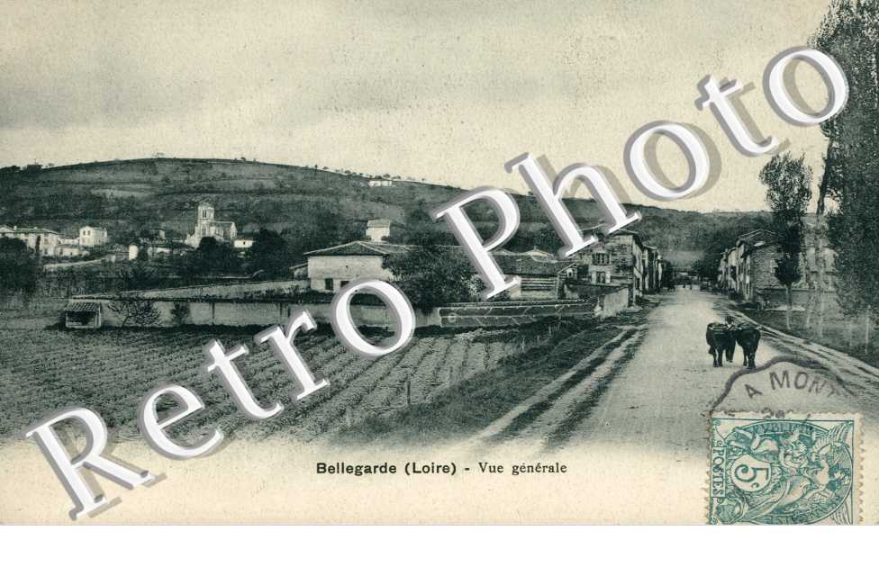 Vue generale