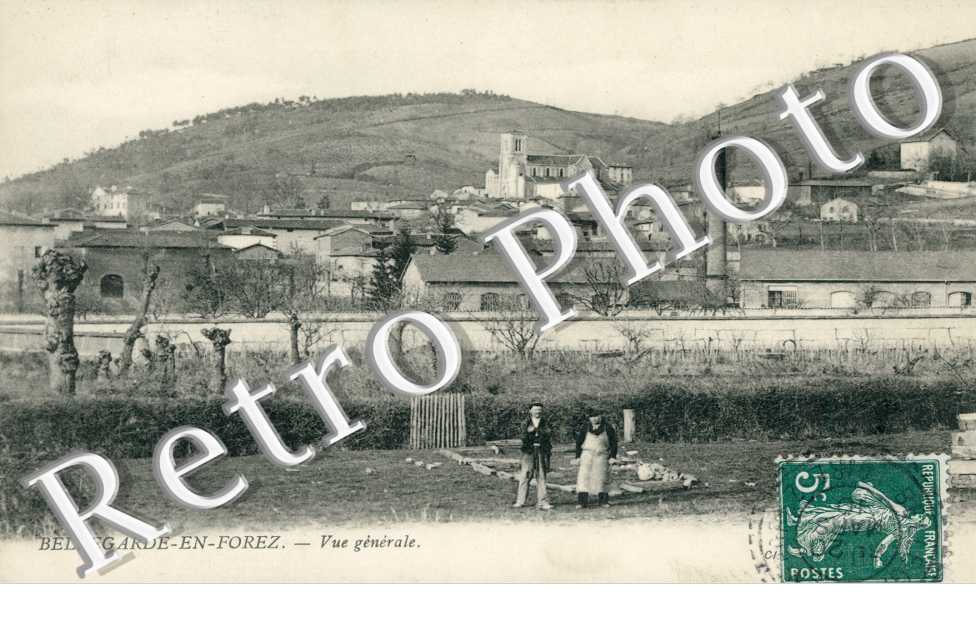 Vue generale