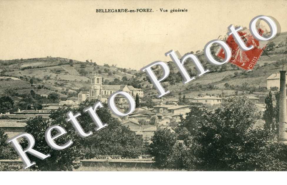 Vue Generale