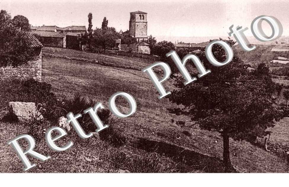 le bourg
