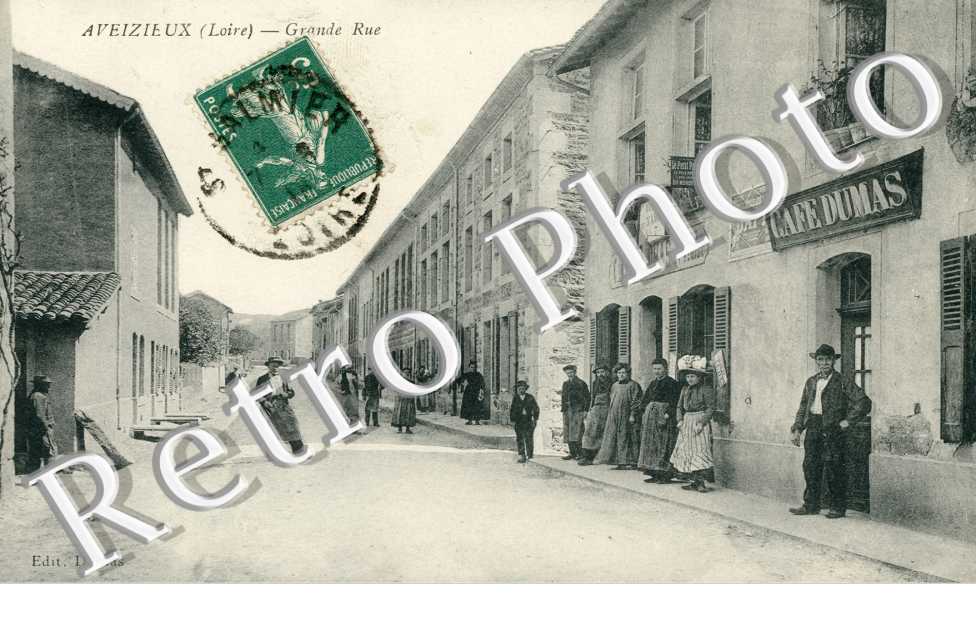 Grande Rue