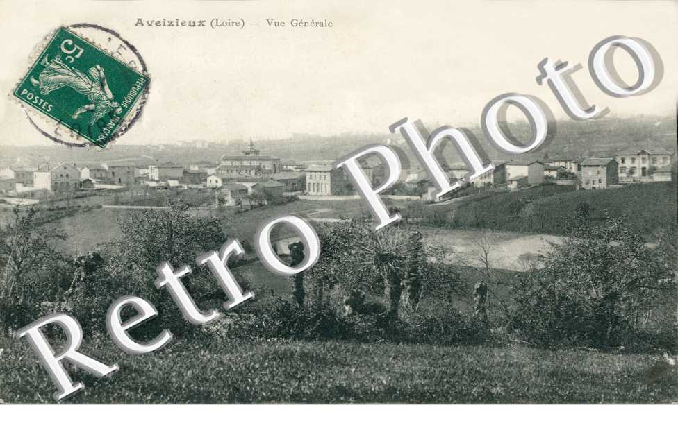 Vue generale