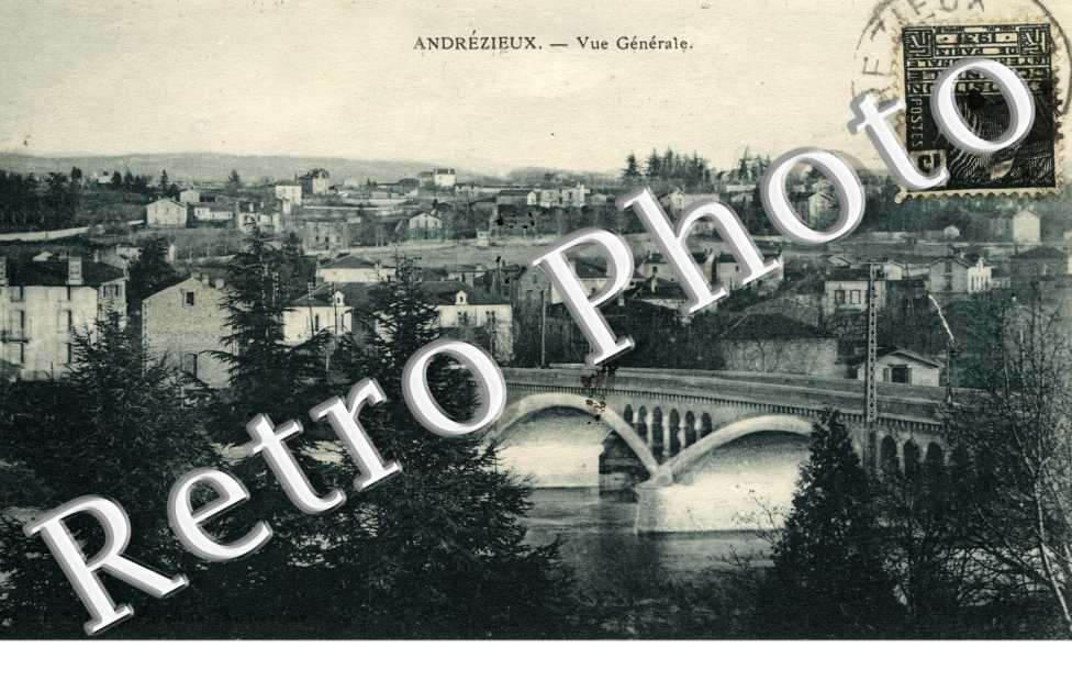 Vue Generale