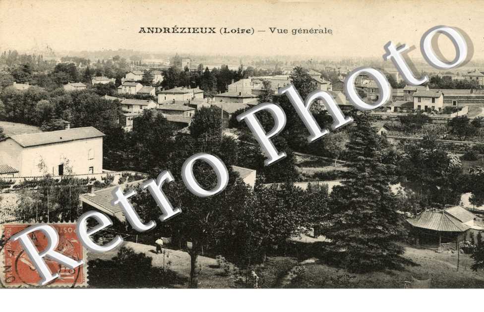 Vue Generale