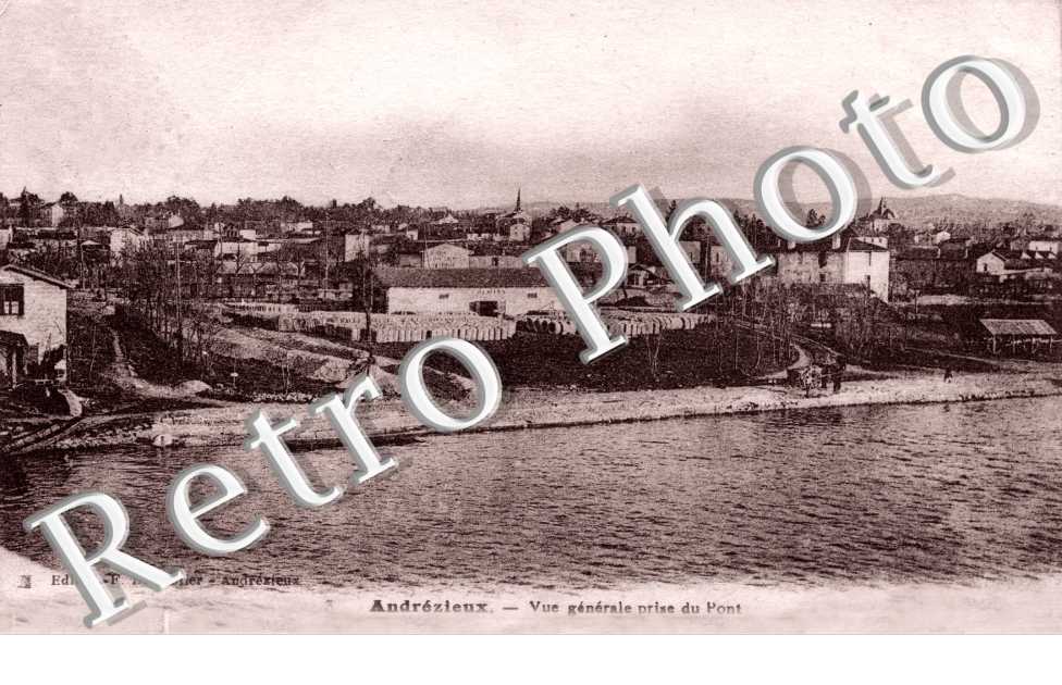Vue Generale