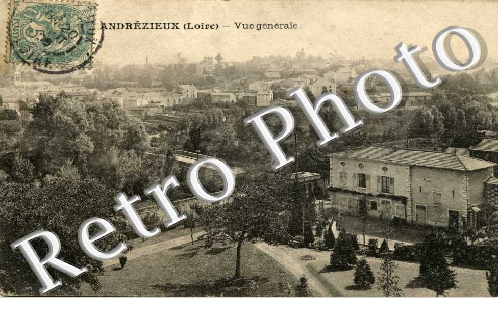 Vue Generale