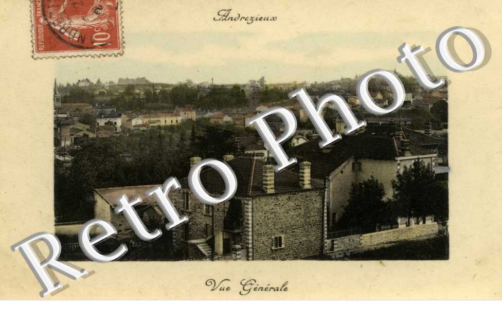 Vue Générale