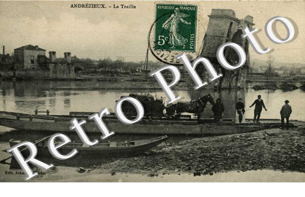 le Traille
