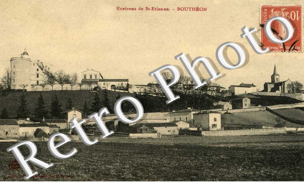 Boutheon  