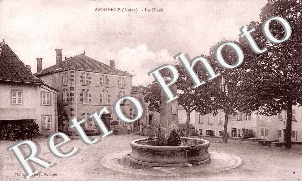 la Place