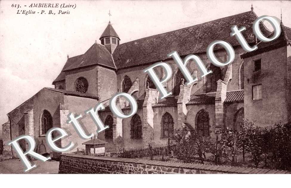 eglise