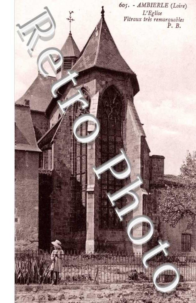eglise