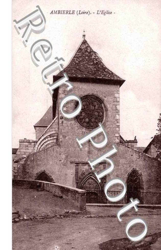 eglise