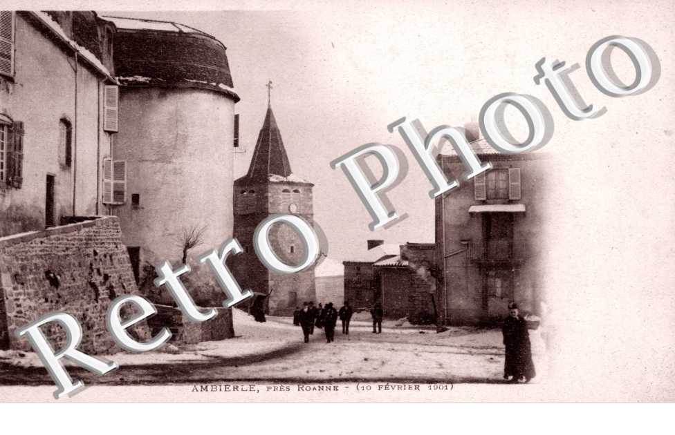 10 fevrier 1901