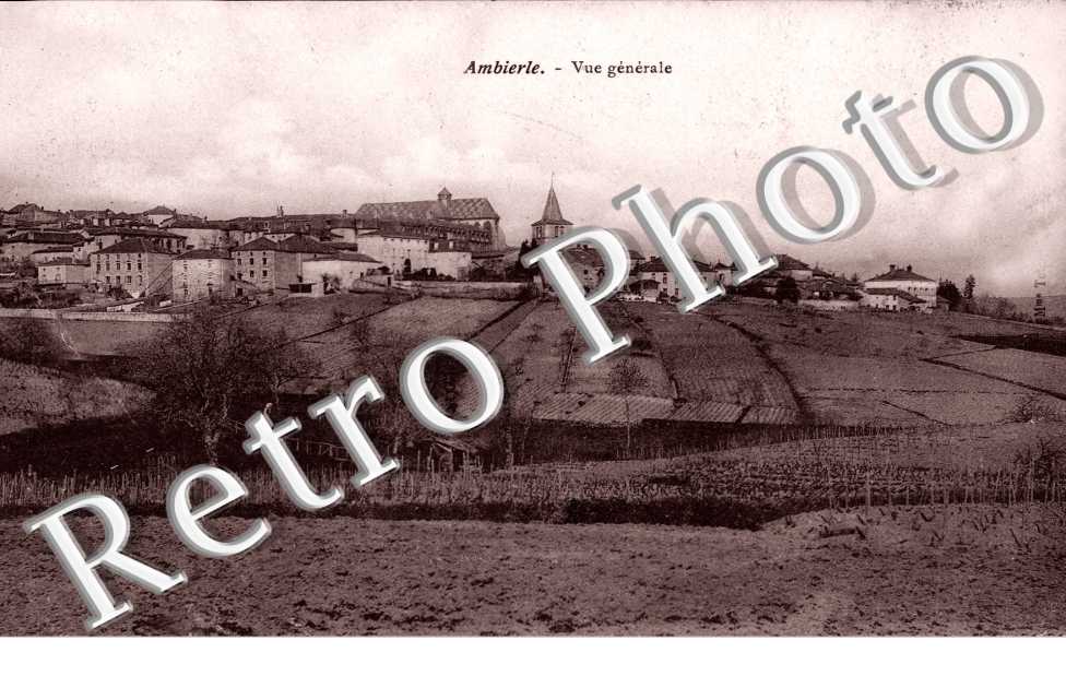 Vue generale