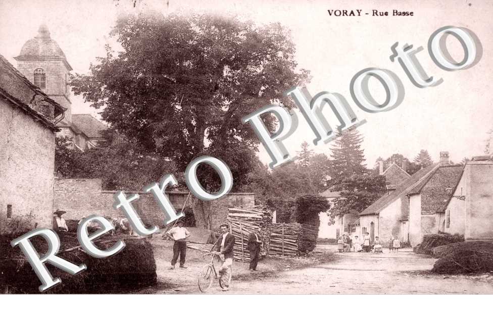 Rue Basse