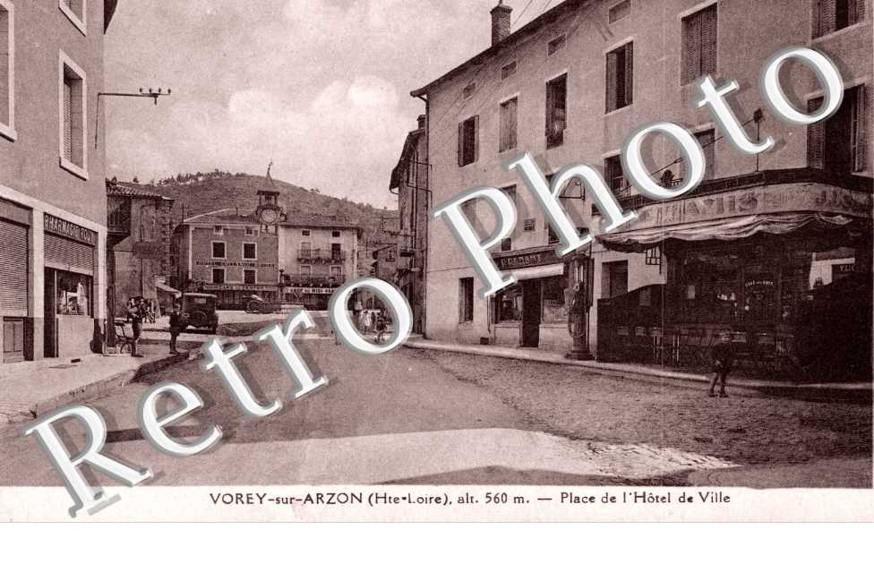 Place de l'hotel de ville