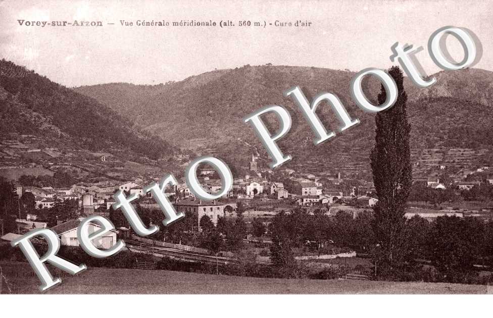 Vue generale