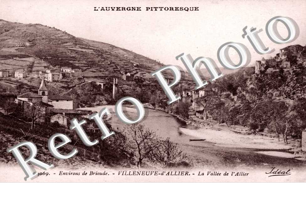 La Vallee