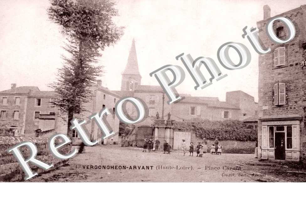 place Carnot