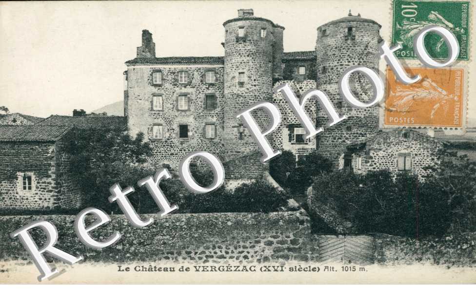 le Chateau
