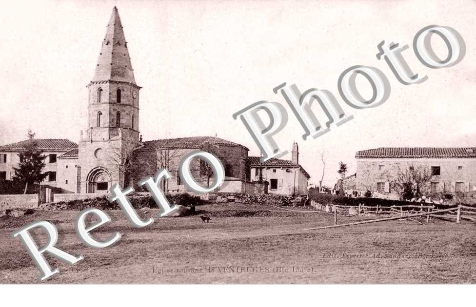 Eglise Romane