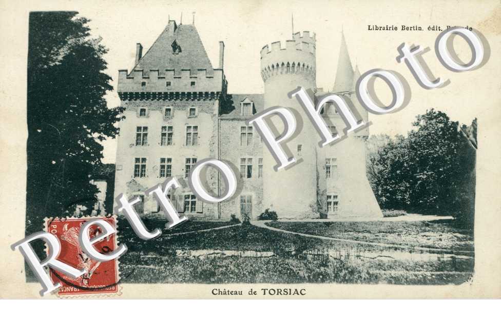 Le Chateau
