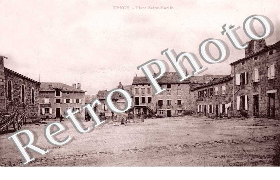  Place Saint-Martin