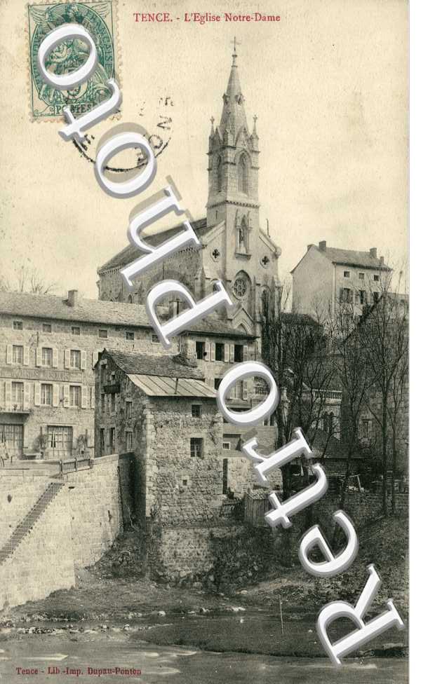 Eglise Notre-Dame