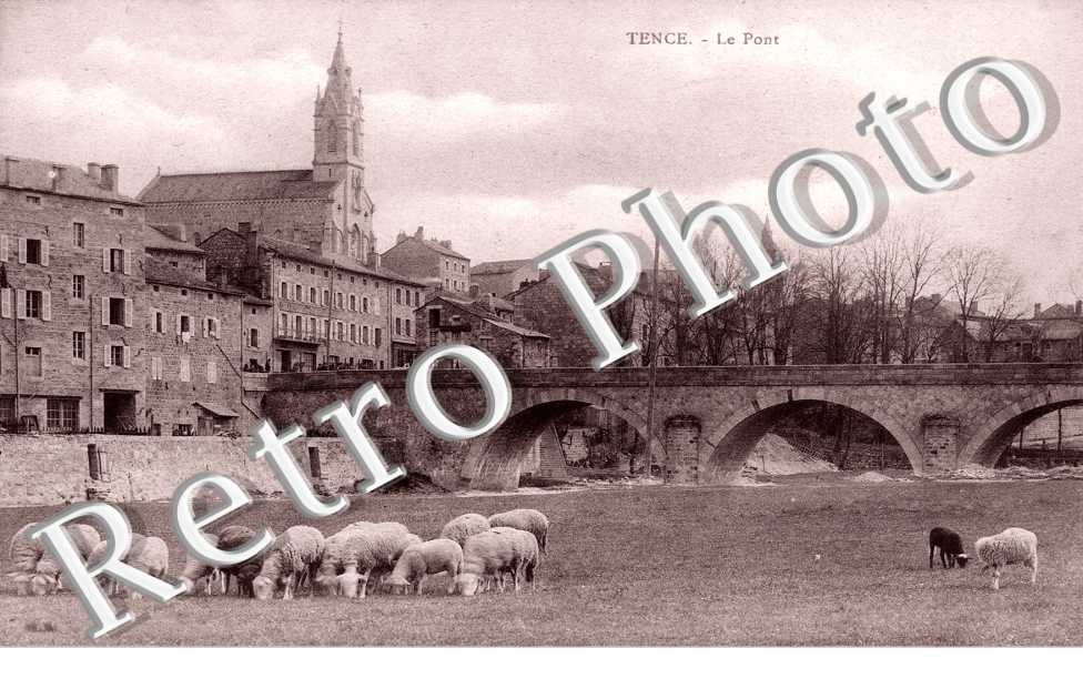 Le pont