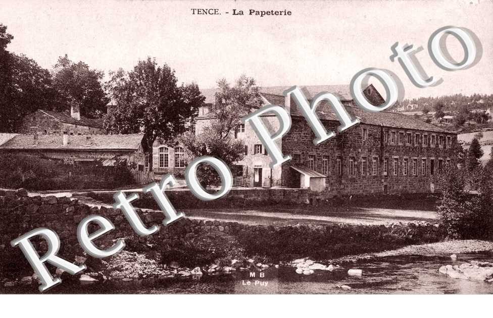 Papeterie