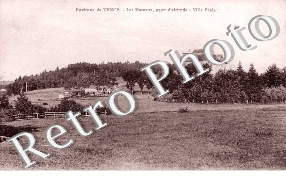 Villa Peala
