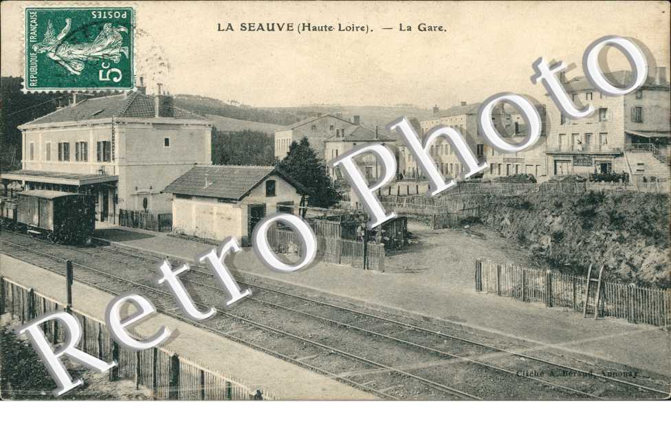 La Gare