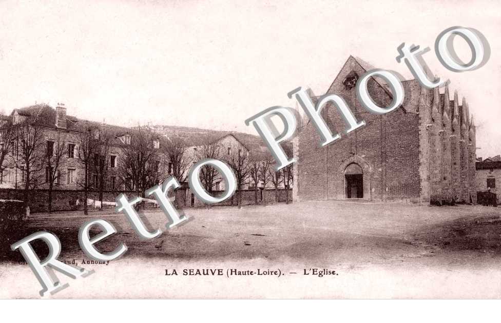 l' Eglise