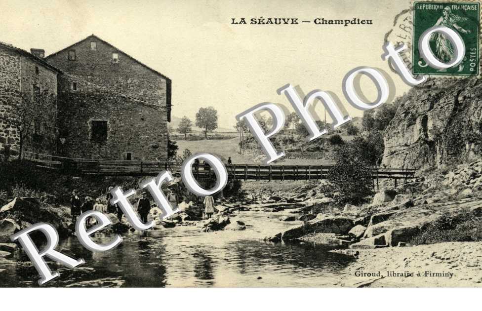 Champdieu