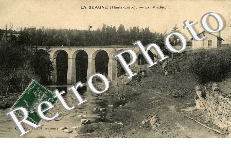 le viaduc