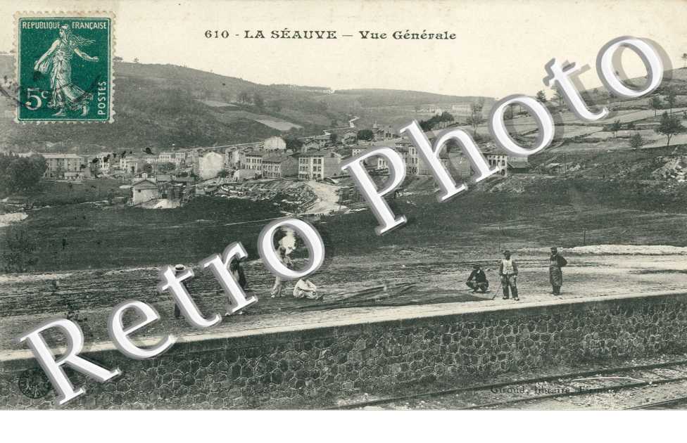Vue Generale