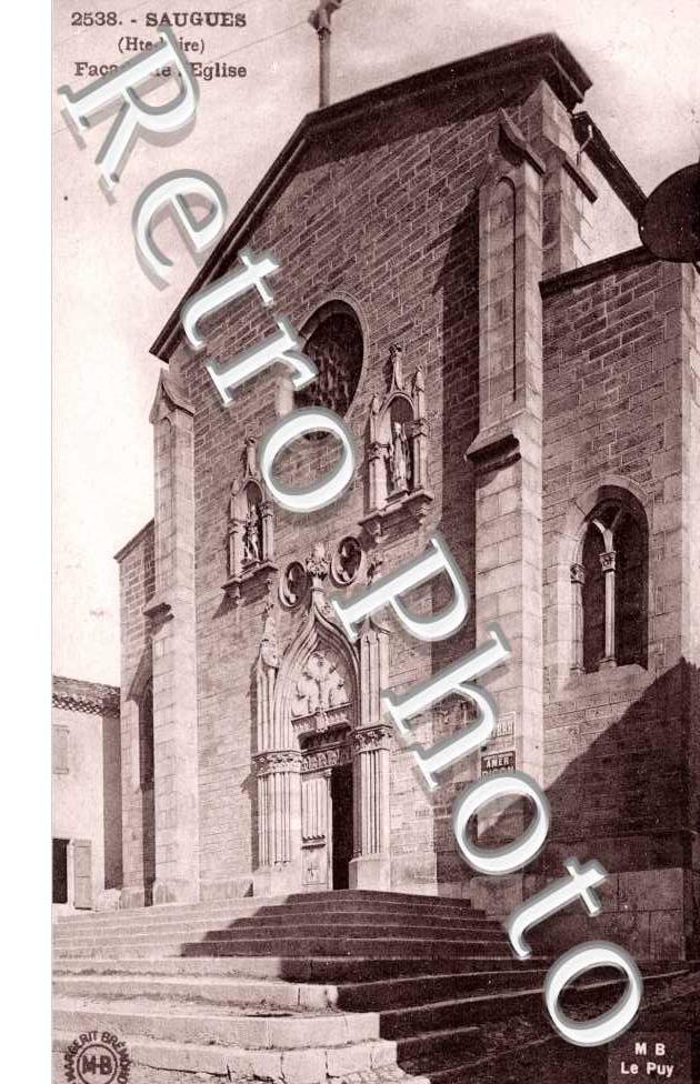 eglise