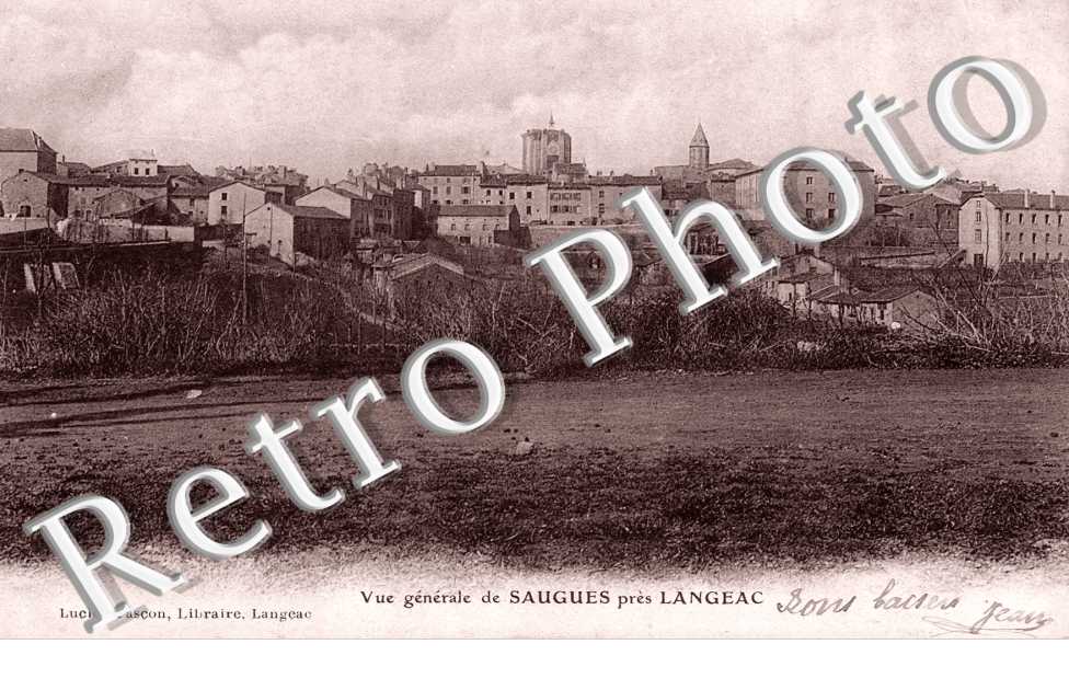Vue generale
