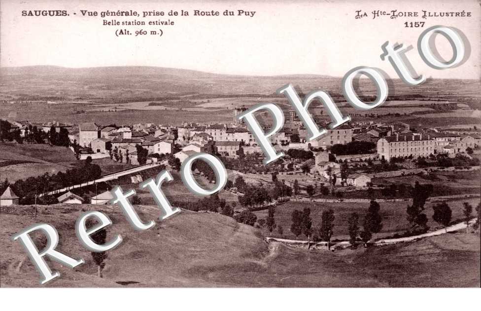 Vue generale