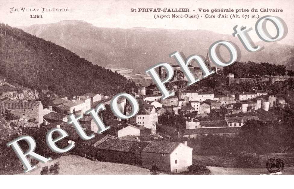 Vue generale