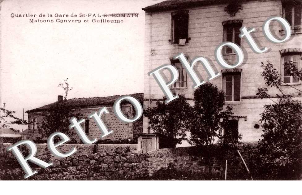 quartier de la gare