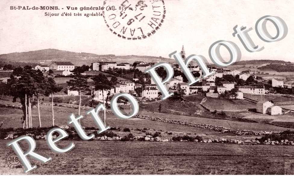 Vue generale